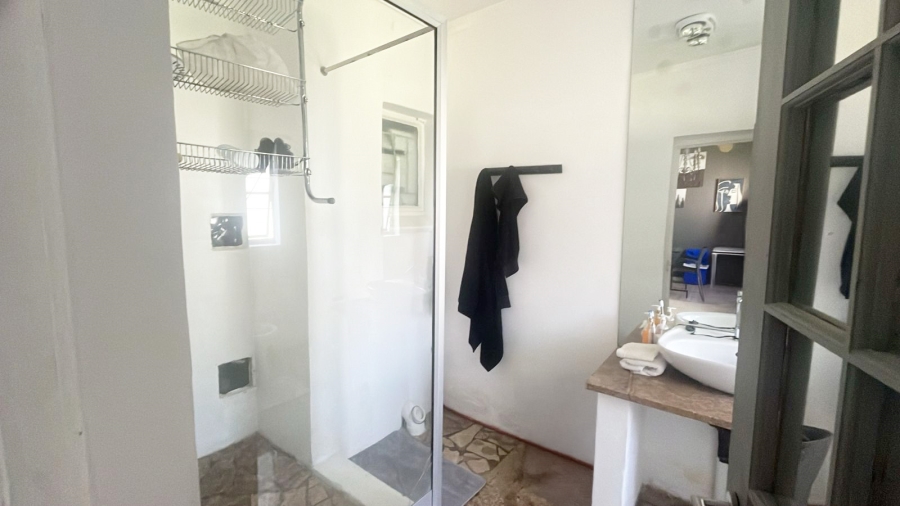 To Let 1 Bedroom Property for Rent in Jim Fouchepark Free State